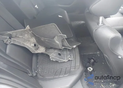 2021 Honda Accord Sport 2.0T из США, поврежденный, VIN 1HGCV2F30MA032718